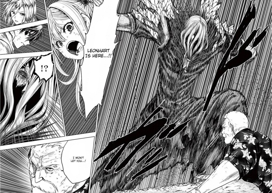 Deatte 5 Byou De Battle 143 12