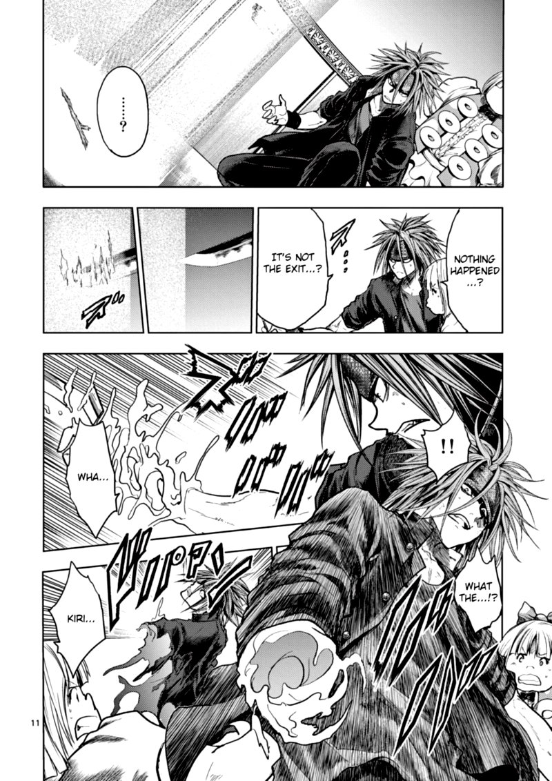 Deatte 5 Byou De Battle 144 12