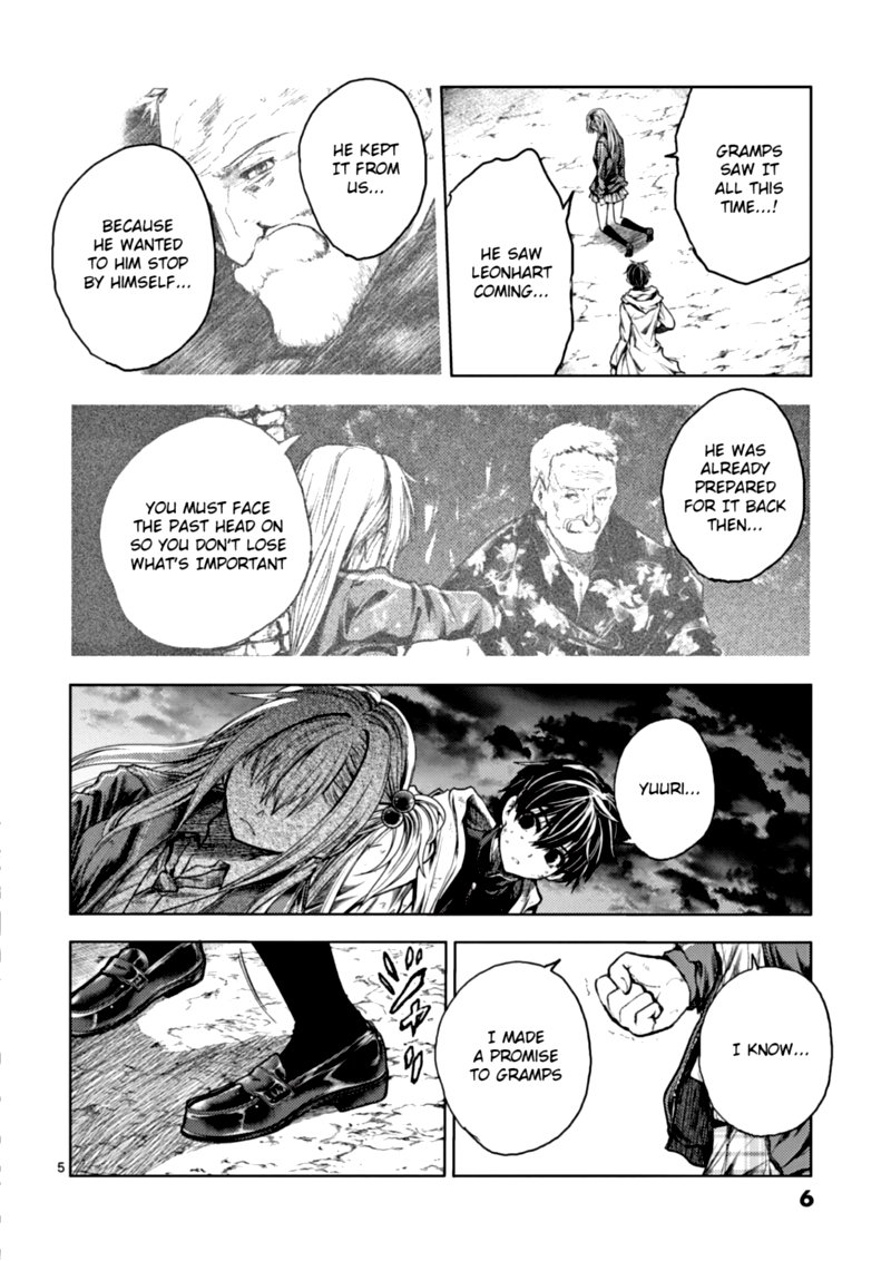 Deatte 5 Byou De Battle 144 6