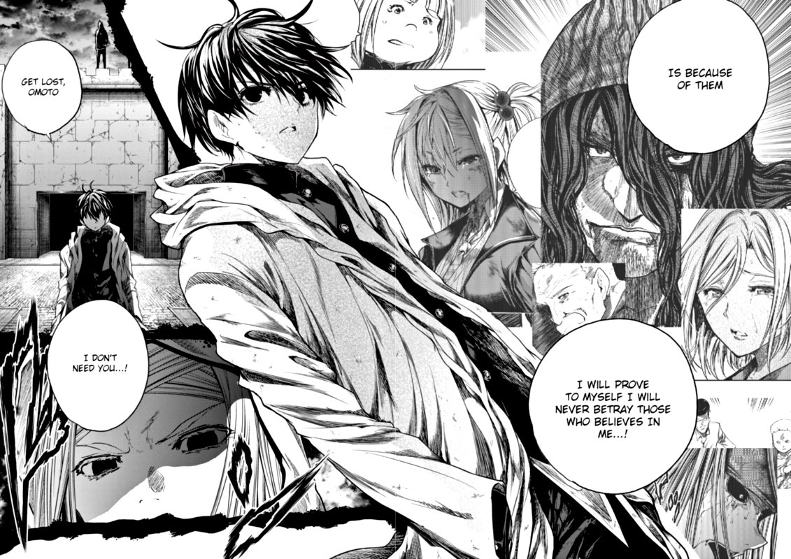 Deatte 5 Byou De Battle 146 16