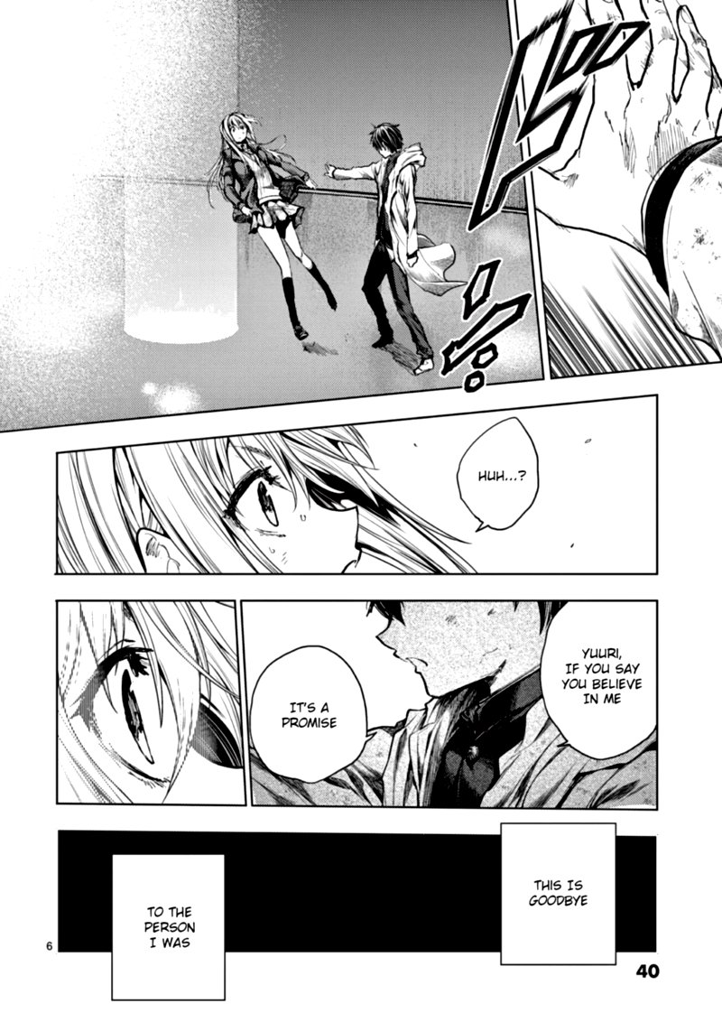 Deatte 5 Byou De Battle 146 6