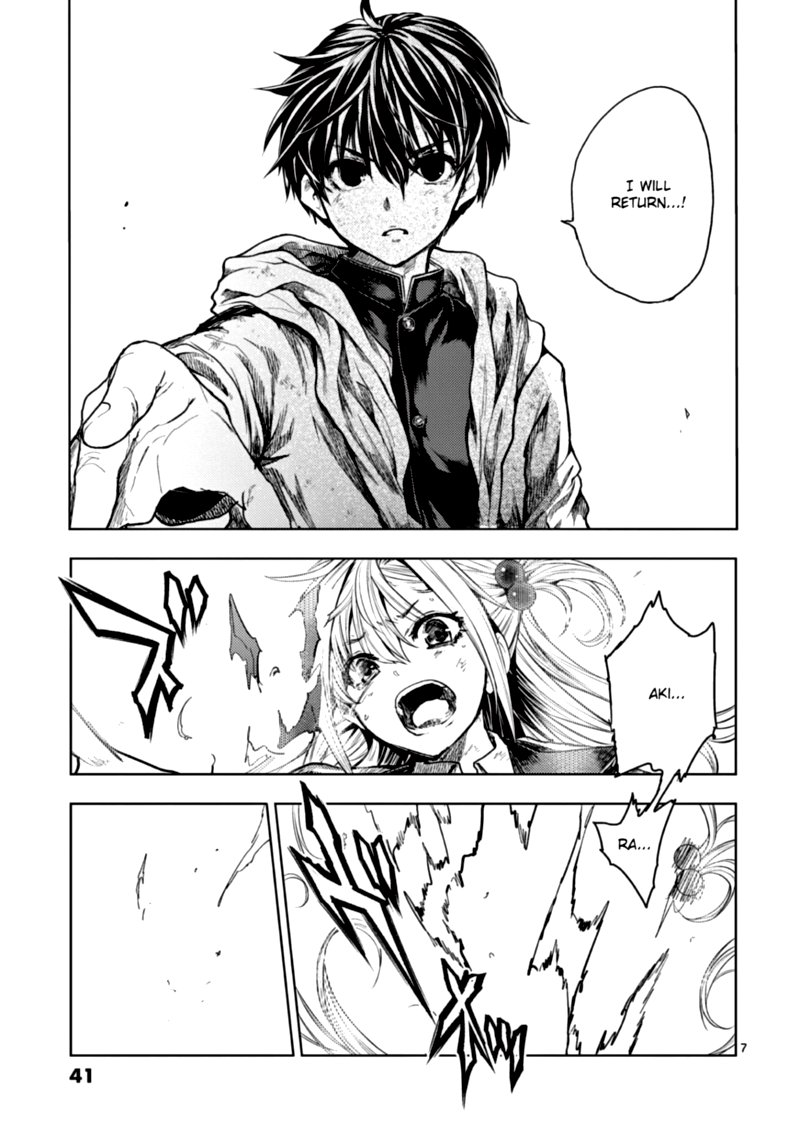 Deatte 5 Byou De Battle 146 7