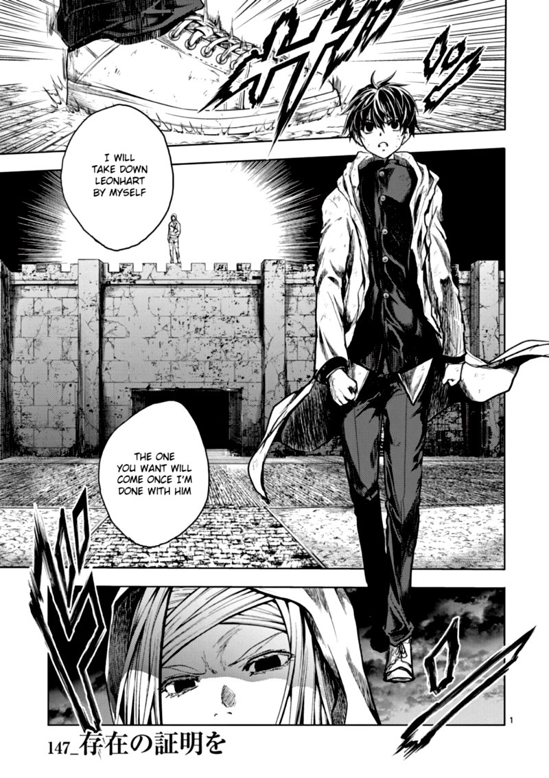 Deatte 5 Byou De Battle 147 1