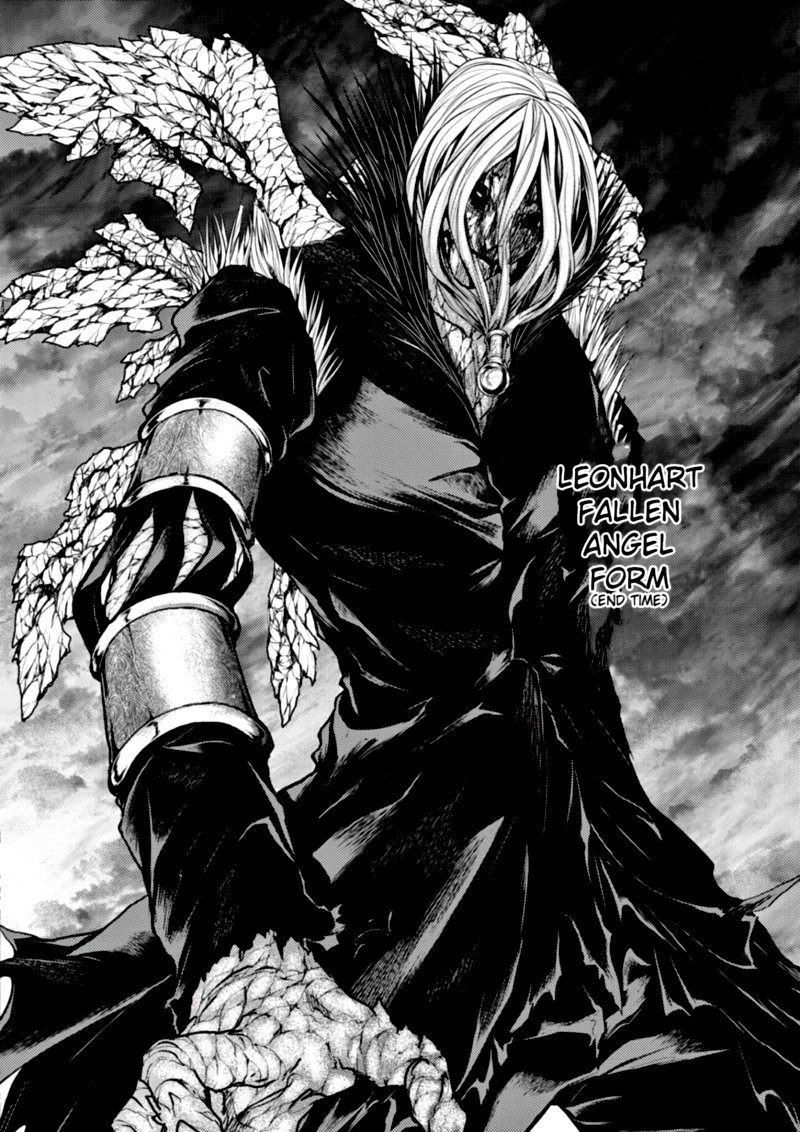 Deatte 5 Byou De Battle 147 12