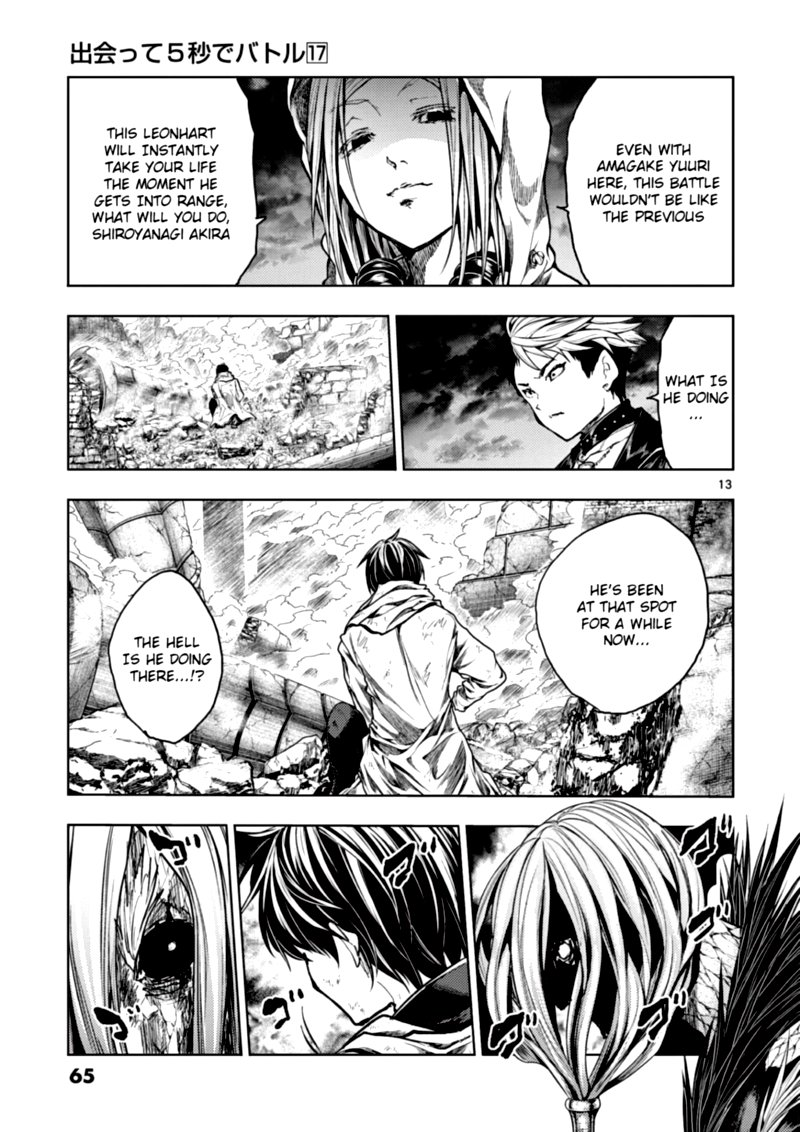 Deatte 5 Byou De Battle 147 13