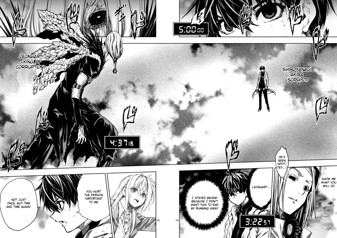 Deatte 5 Byou De Battle 147 14