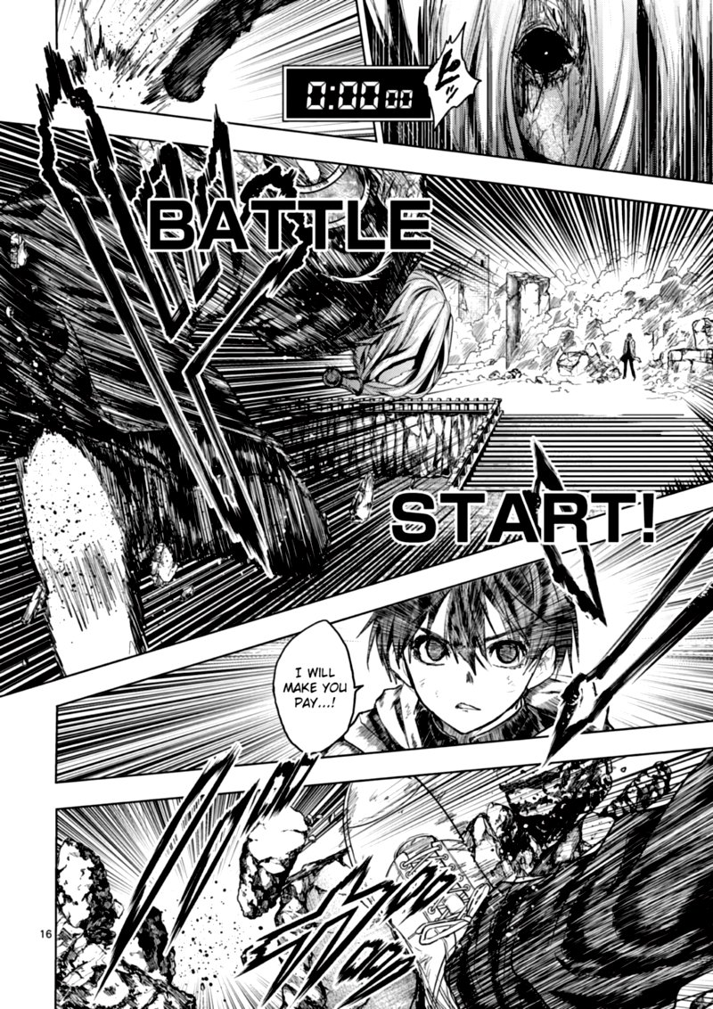 Deatte 5 Byou De Battle 147 15