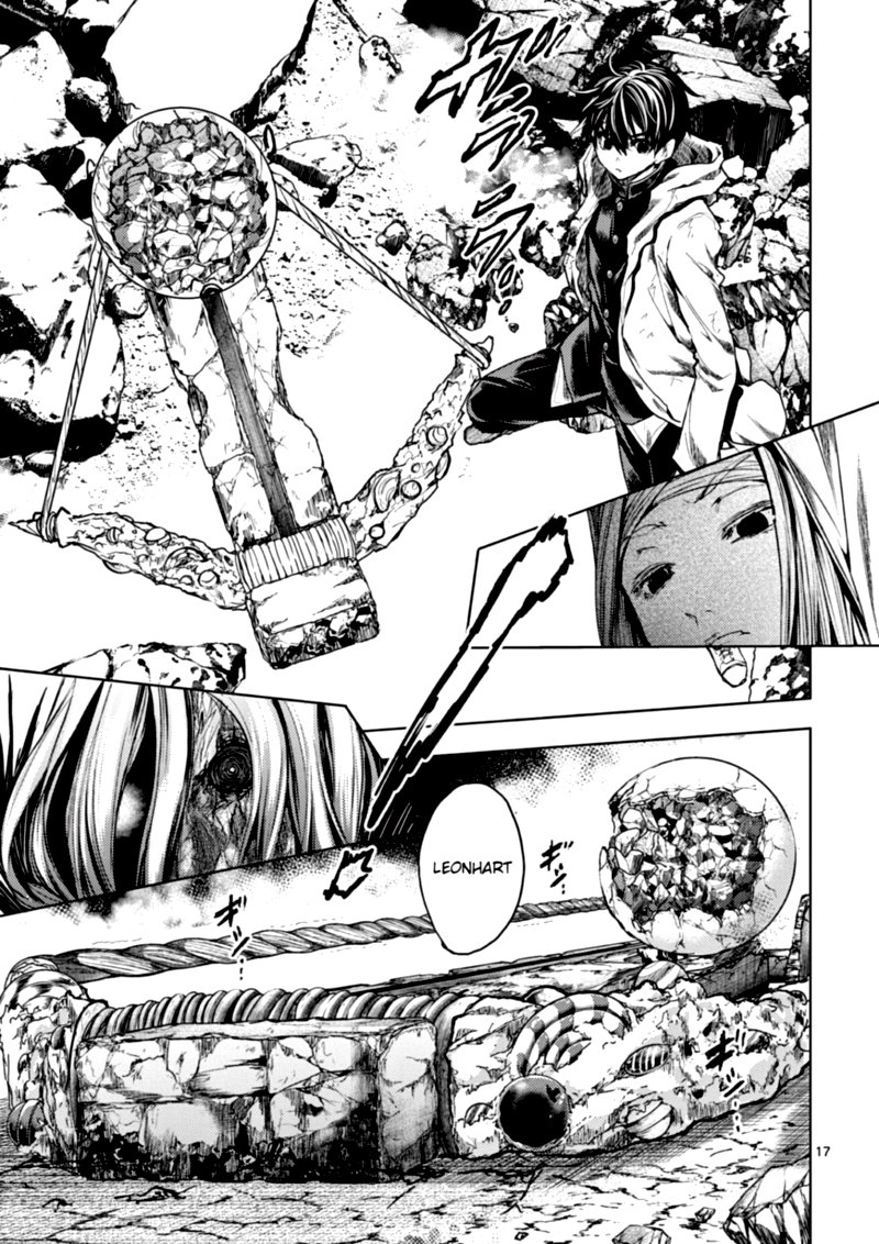 Deatte 5 Byou De Battle 147 16