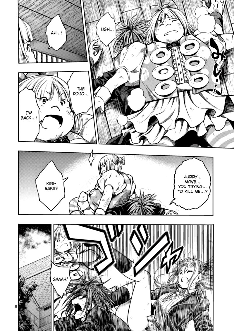 Deatte 5 Byou De Battle 147 8