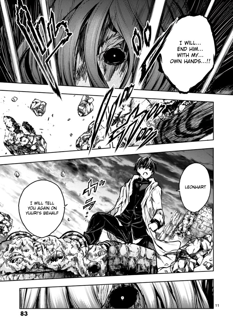 Deatte 5 Byou De Battle 148 11
