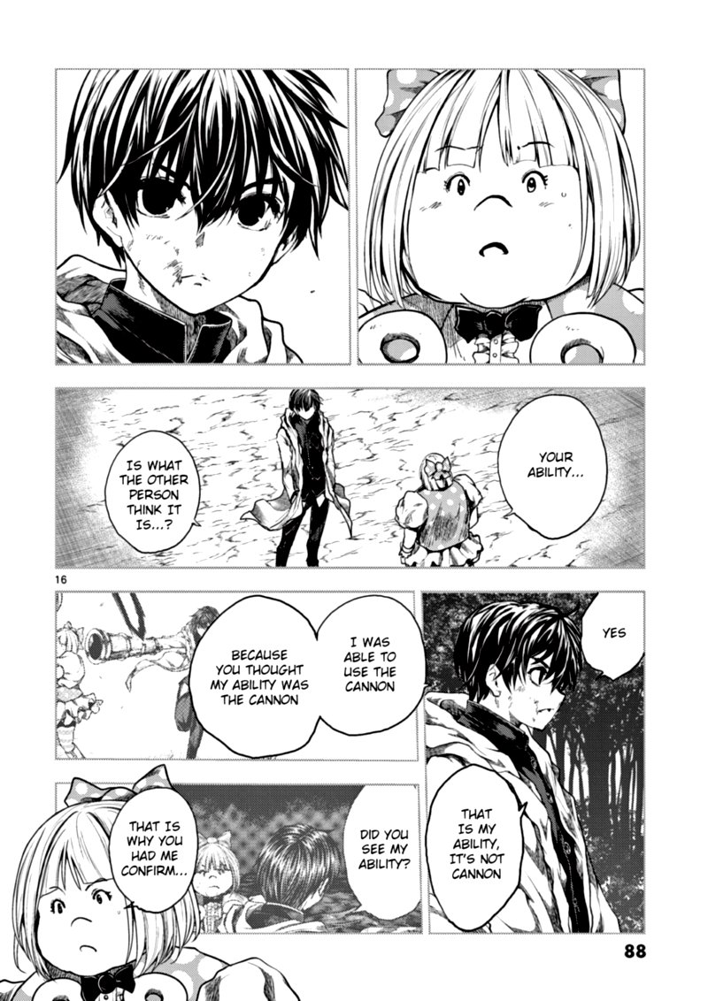 Deatte 5 Byou De Battle 148 16