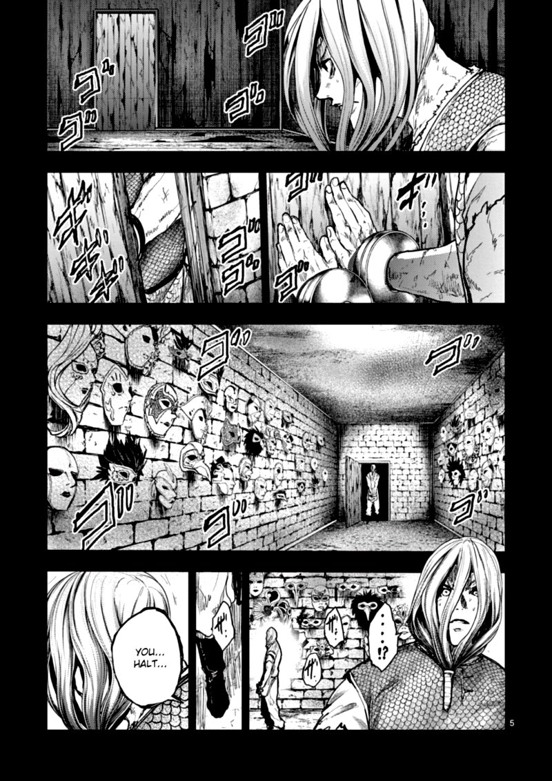 Deatte 5 Byou De Battle 148 5