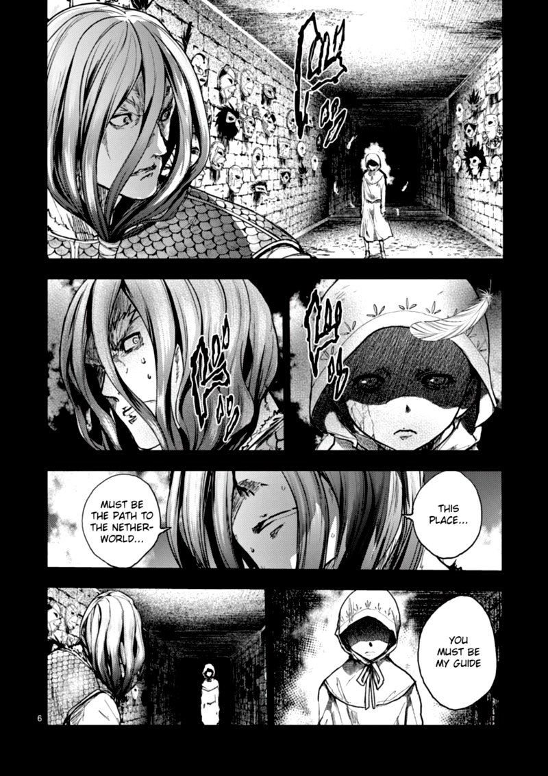 Deatte 5 Byou De Battle 148 6