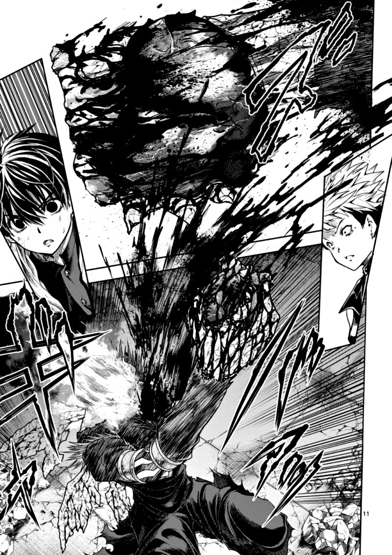 Deatte 5 Byou De Battle 149 11