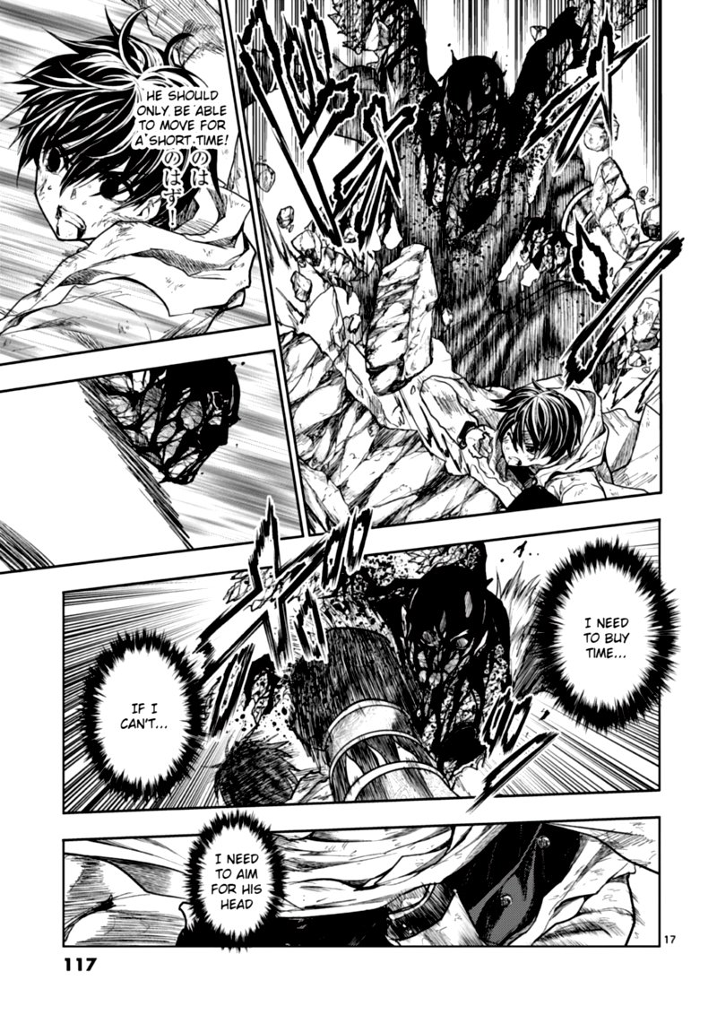 Deatte 5 Byou De Battle 149 17