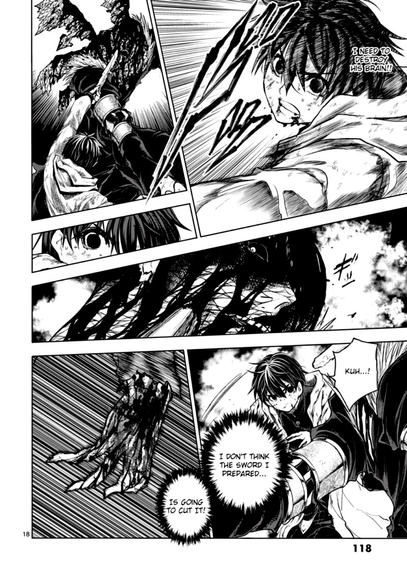Deatte 5 Byou De Battle 149 18