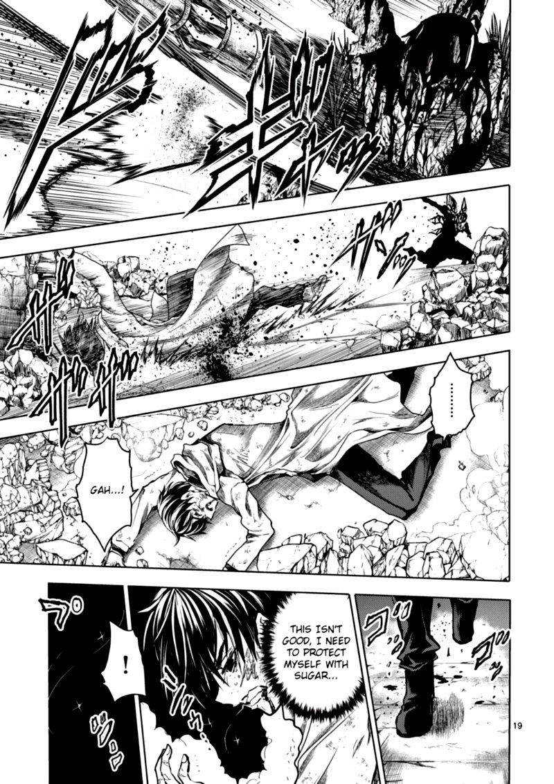 Deatte 5 Byou De Battle 149 19