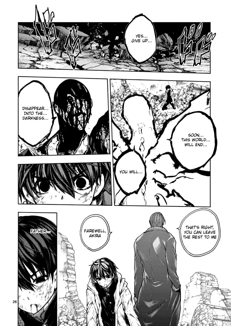 Deatte 5 Byou De Battle 149 25