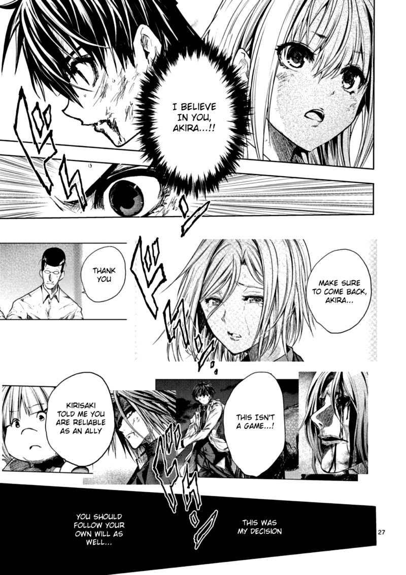 Deatte 5 Byou De Battle 149 26