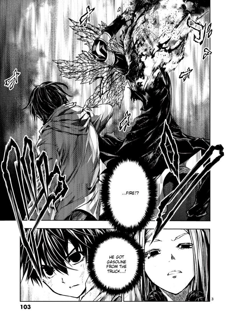 Deatte 5 Byou De Battle 149 3