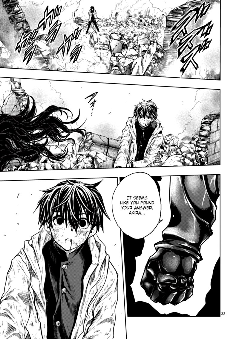Deatte 5 Byou De Battle 149 32