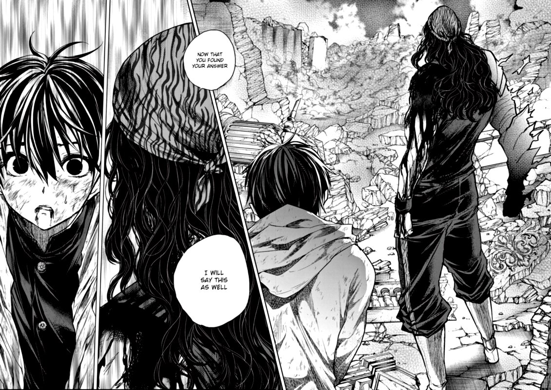 Deatte 5 Byou De Battle 149 33