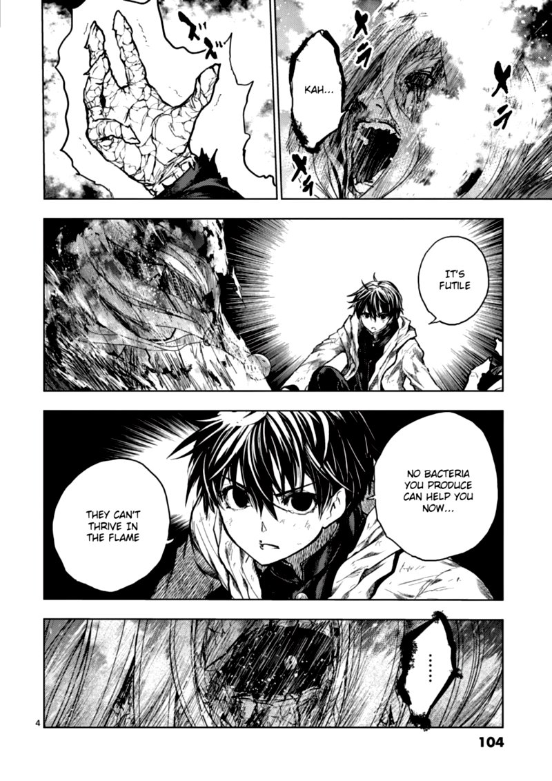 Deatte 5 Byou De Battle 149 4
