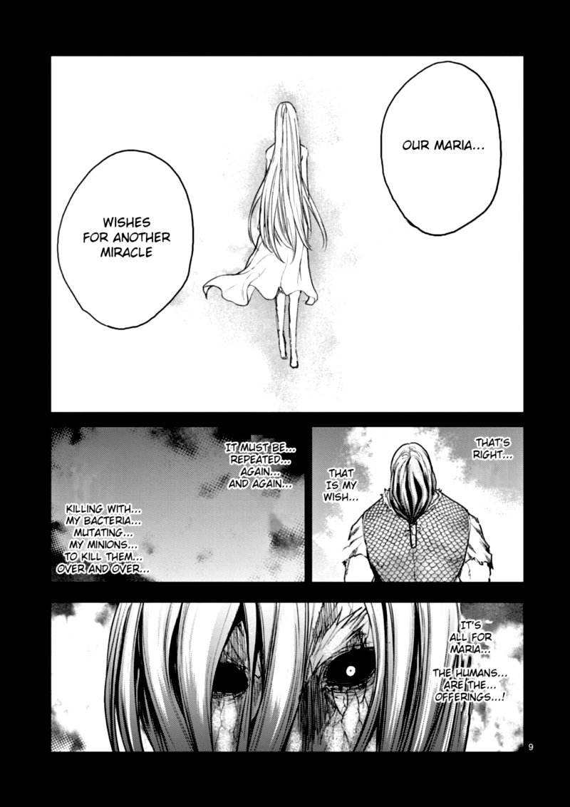 Deatte 5 Byou De Battle 149 9