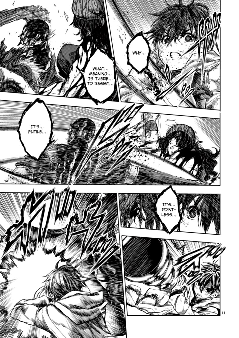 Deatte 5 Byou De Battle 150 11