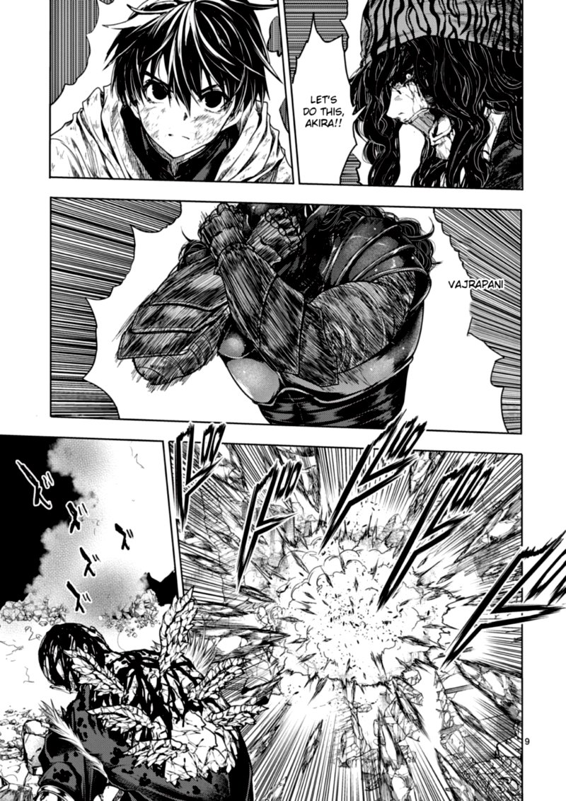 Deatte 5 Byou De Battle 150 9