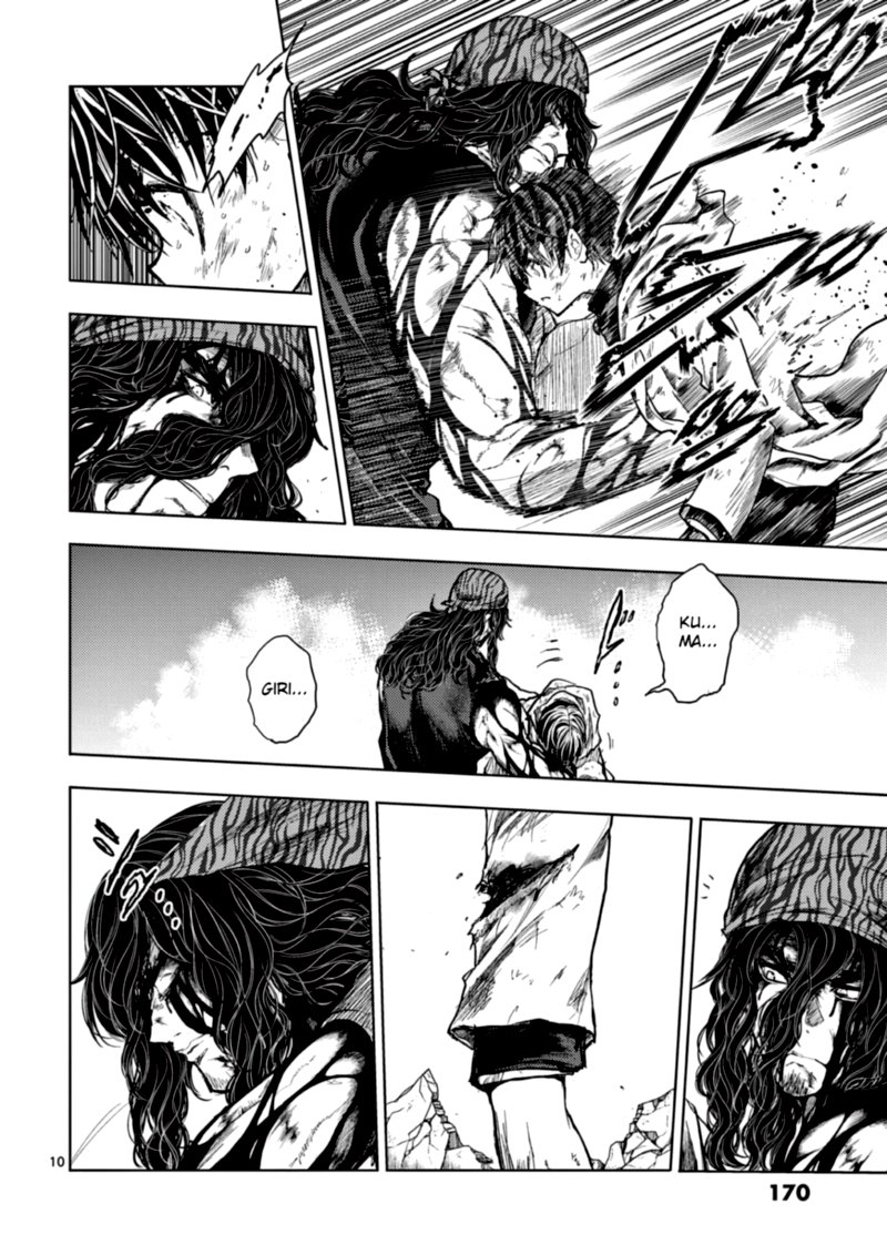 Deatte 5 Byou De Battle 151 10