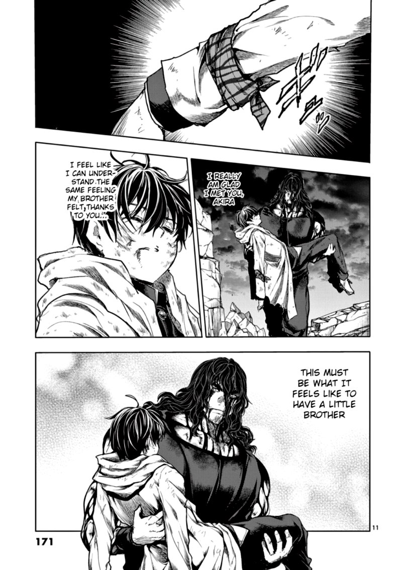 Deatte 5 Byou De Battle 151 11