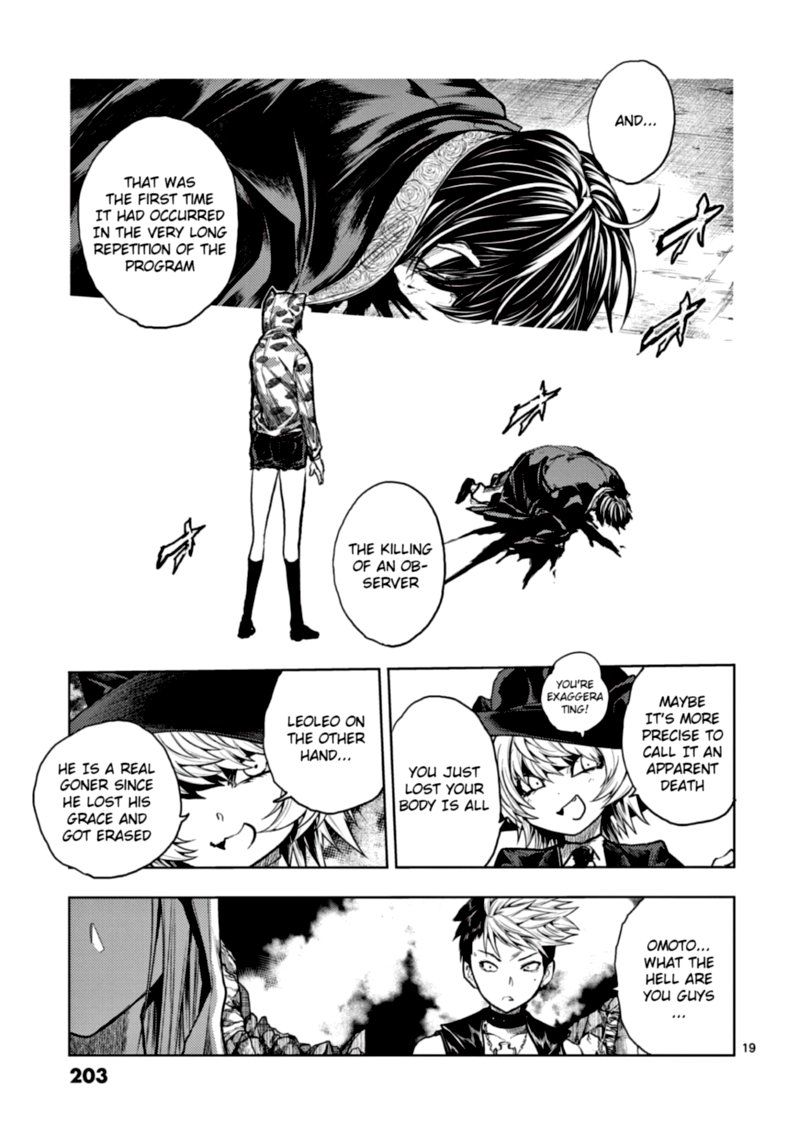 Deatte 5 Byou De Battle 152 18
