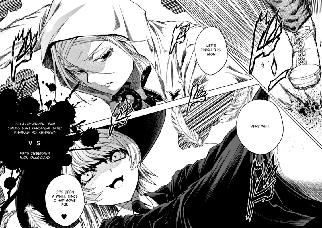 Deatte 5 Byou De Battle 152 25