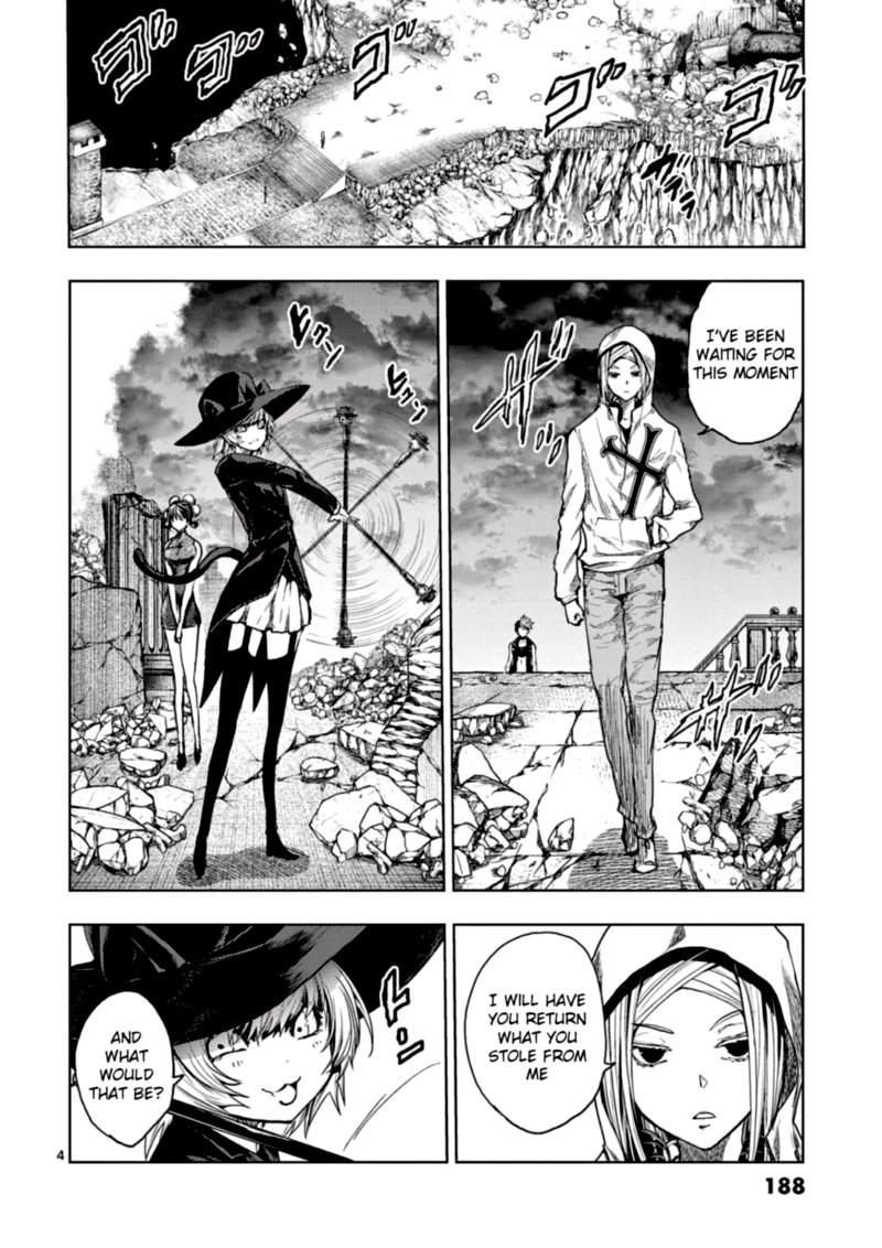 Deatte 5 Byou De Battle 152 4
