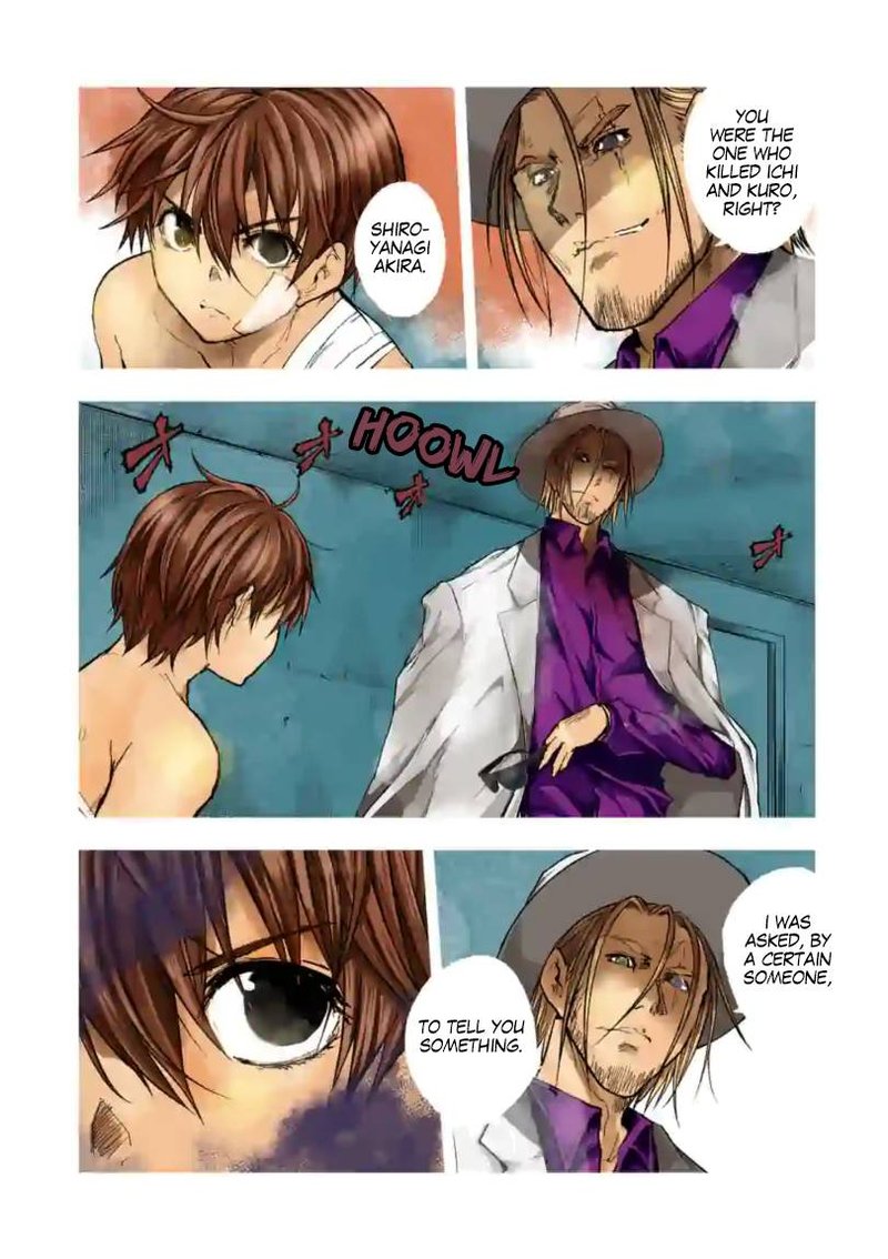 Deatte 5 Byou De Battle 153 1