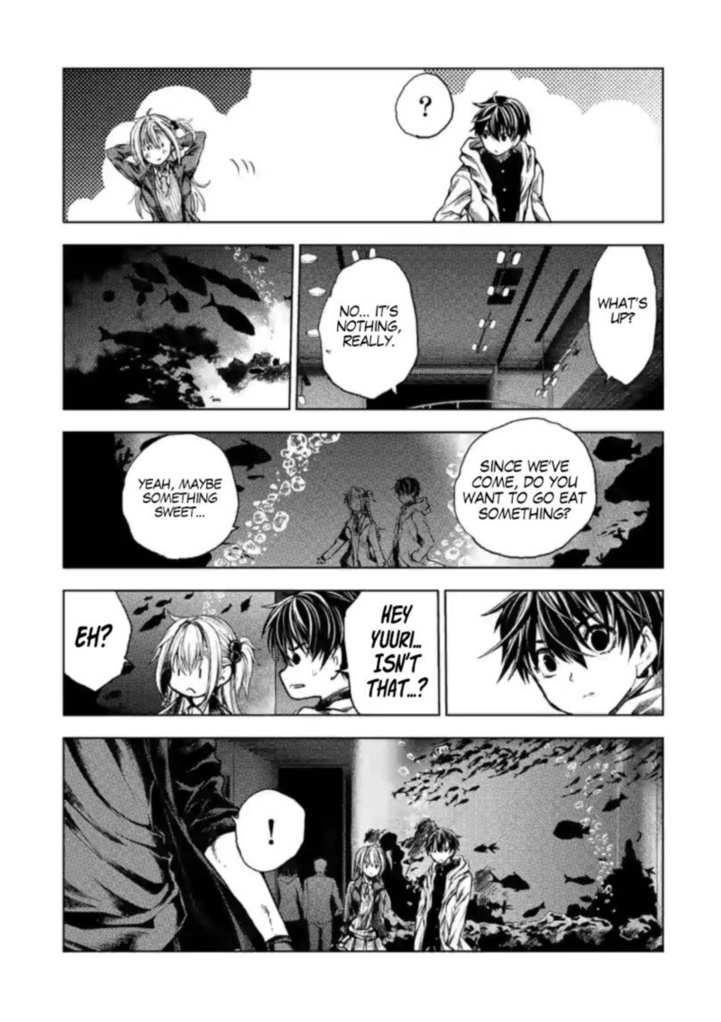 Deatte 5 Byou De Battle 154 15