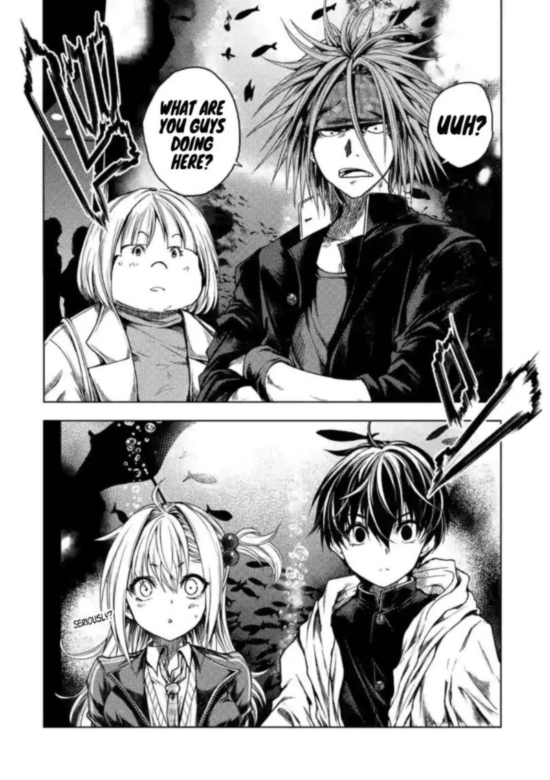 Deatte 5 Byou De Battle 154 16