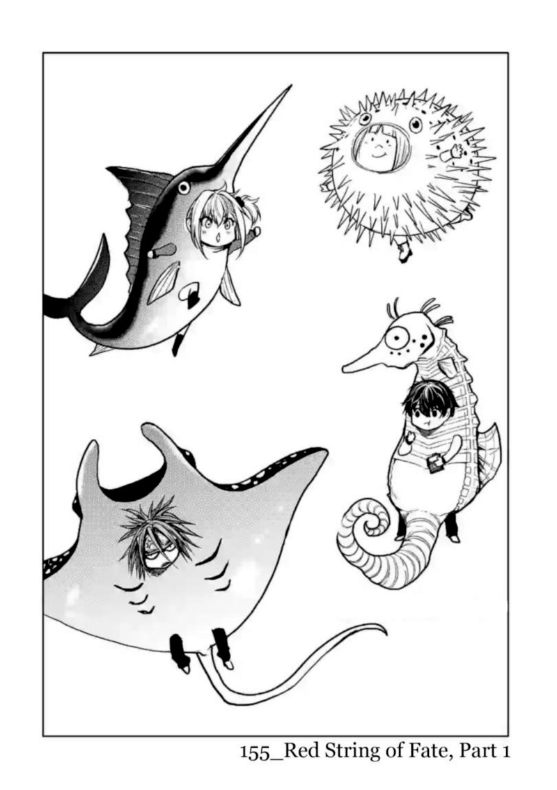 Deatte 5 Byou De Battle 155 2