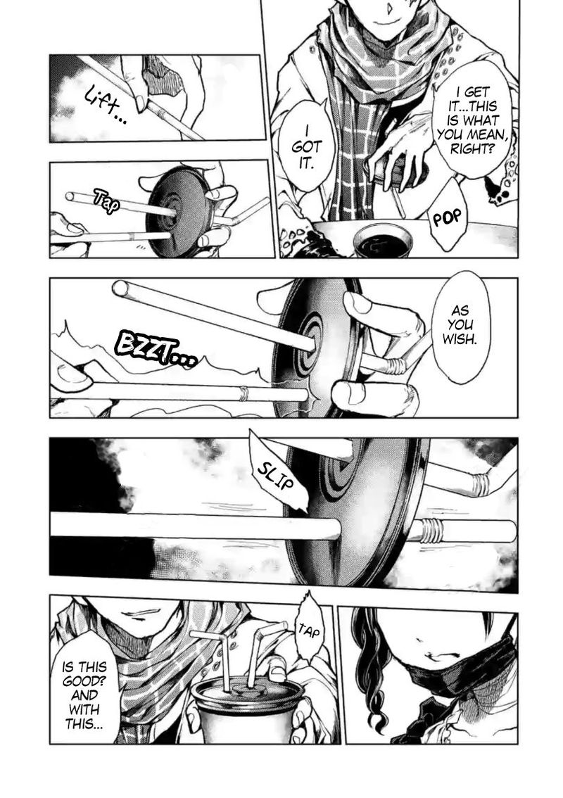 Deatte 5 Byou De Battle 156 9
