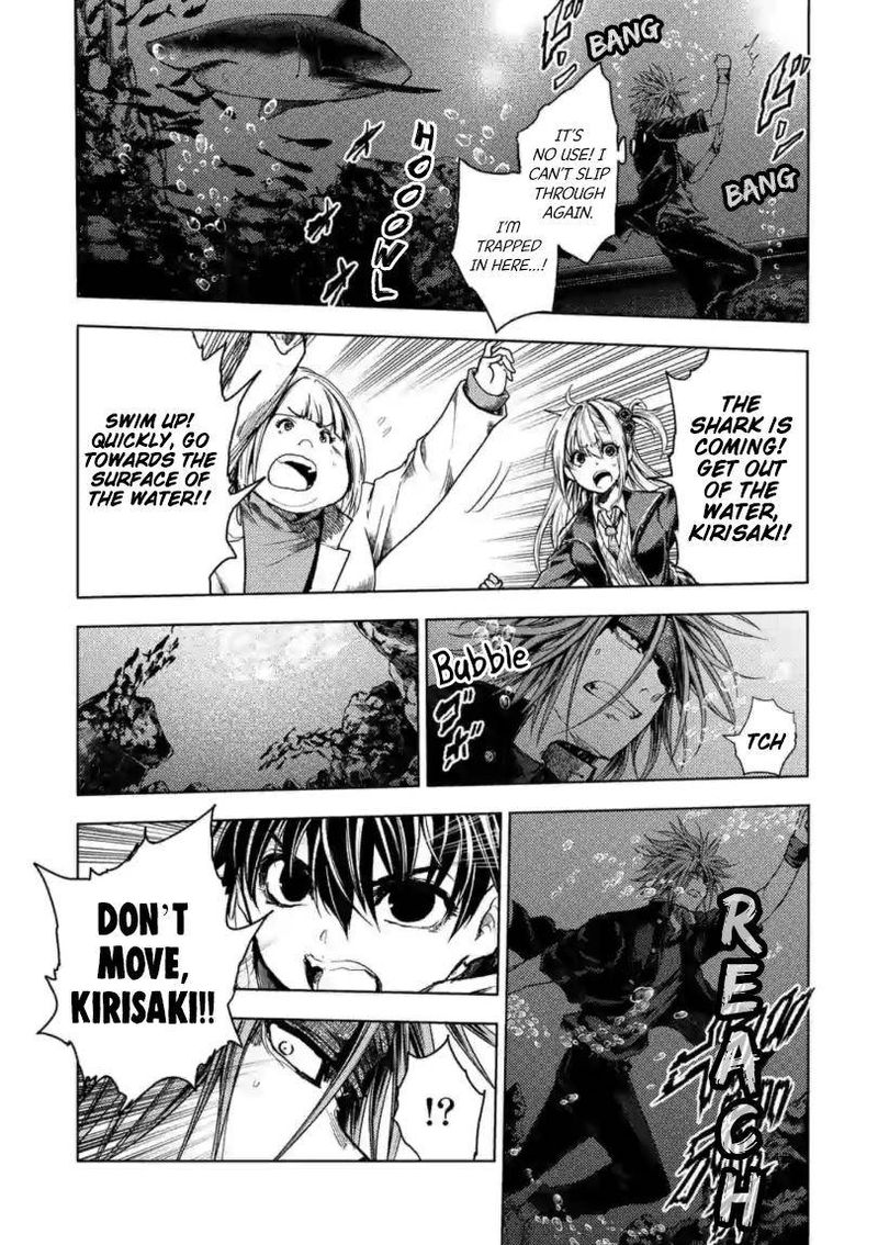 Deatte 5 Byou De Battle 157 13