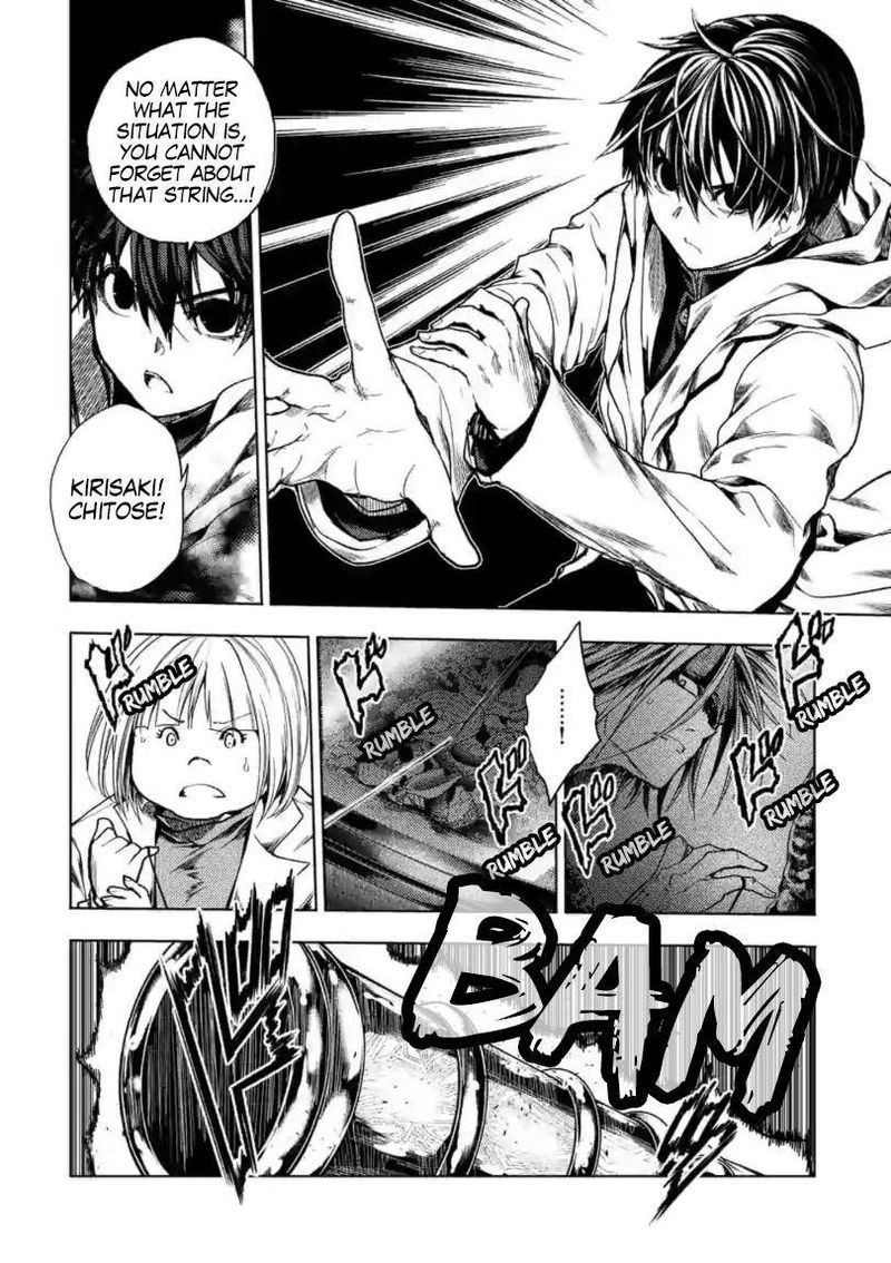 Deatte 5 Byou De Battle 157 14