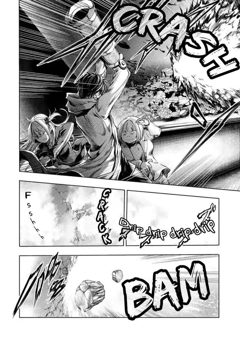 Deatte 5 Byou De Battle 157 16