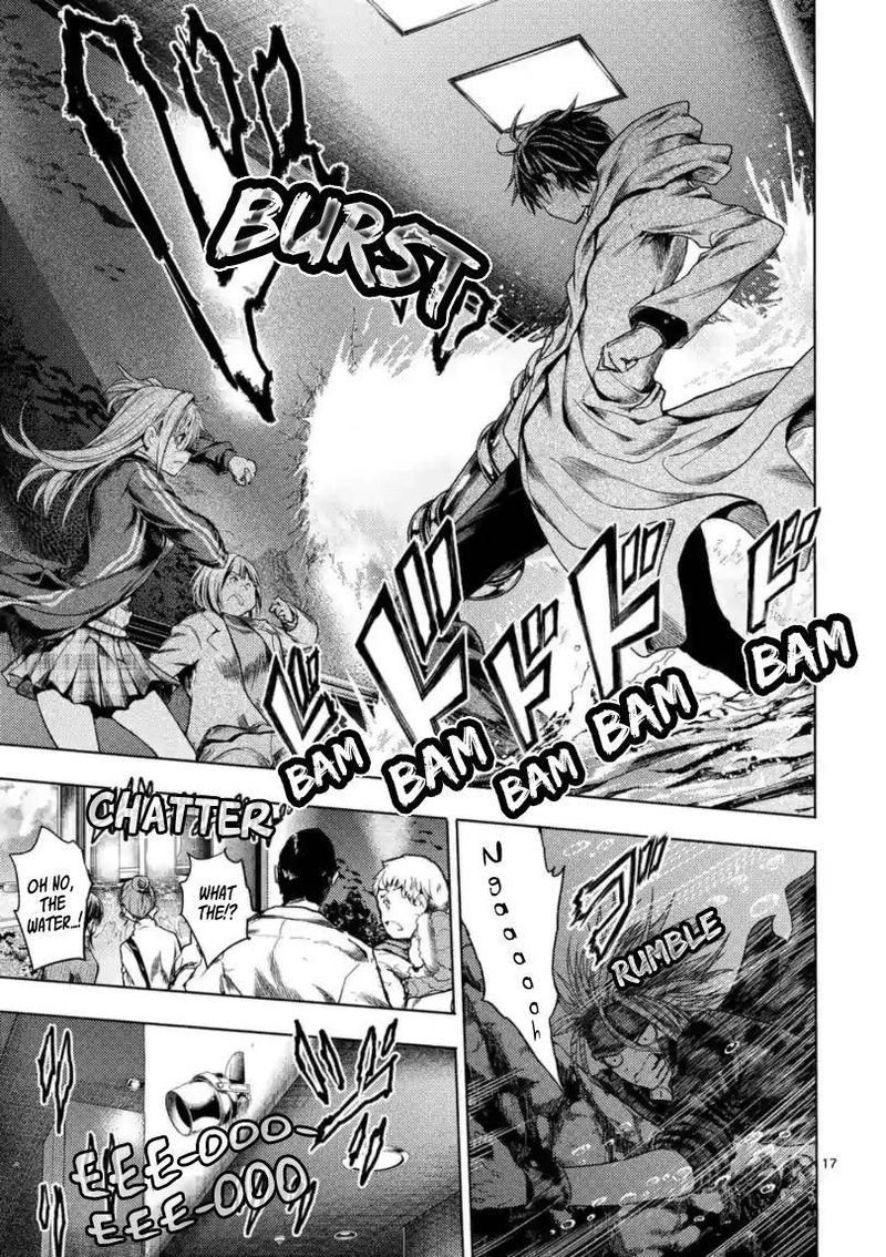 Deatte 5 Byou De Battle 157 17