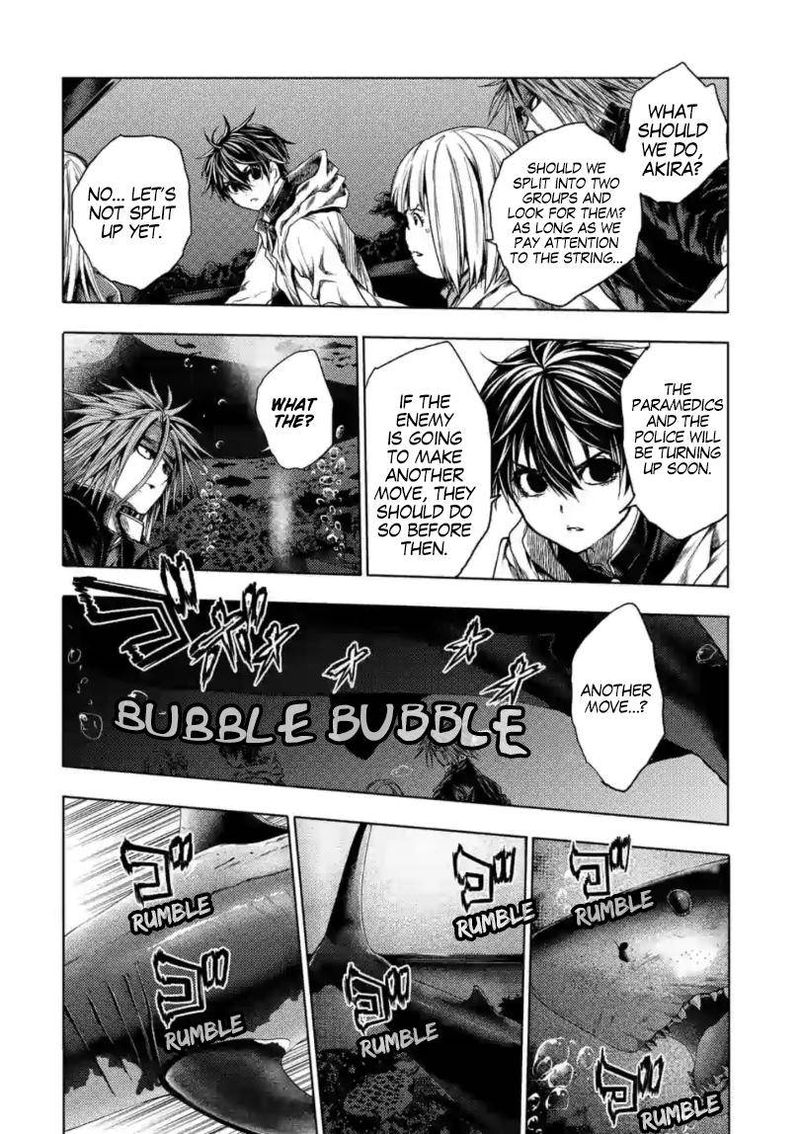 Deatte 5 Byou De Battle 157 8