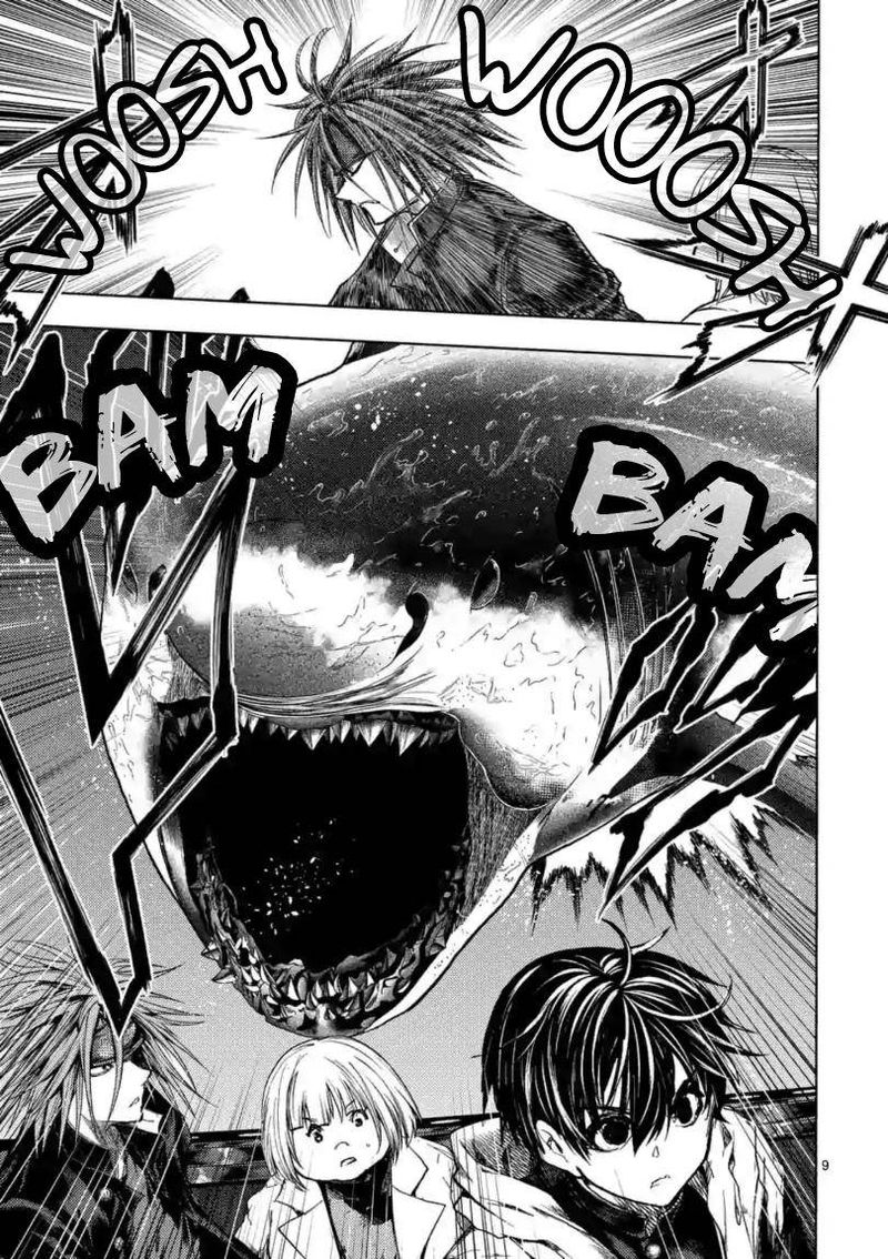 Deatte 5 Byou De Battle 157 9