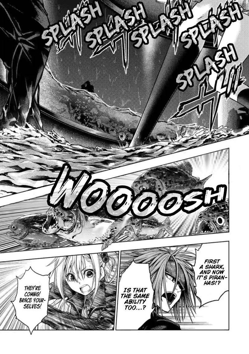 Deatte 5 Byou De Battle 158 1