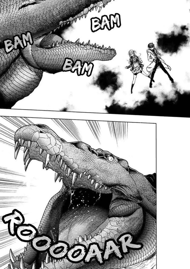 Deatte 5 Byou De Battle 158 17