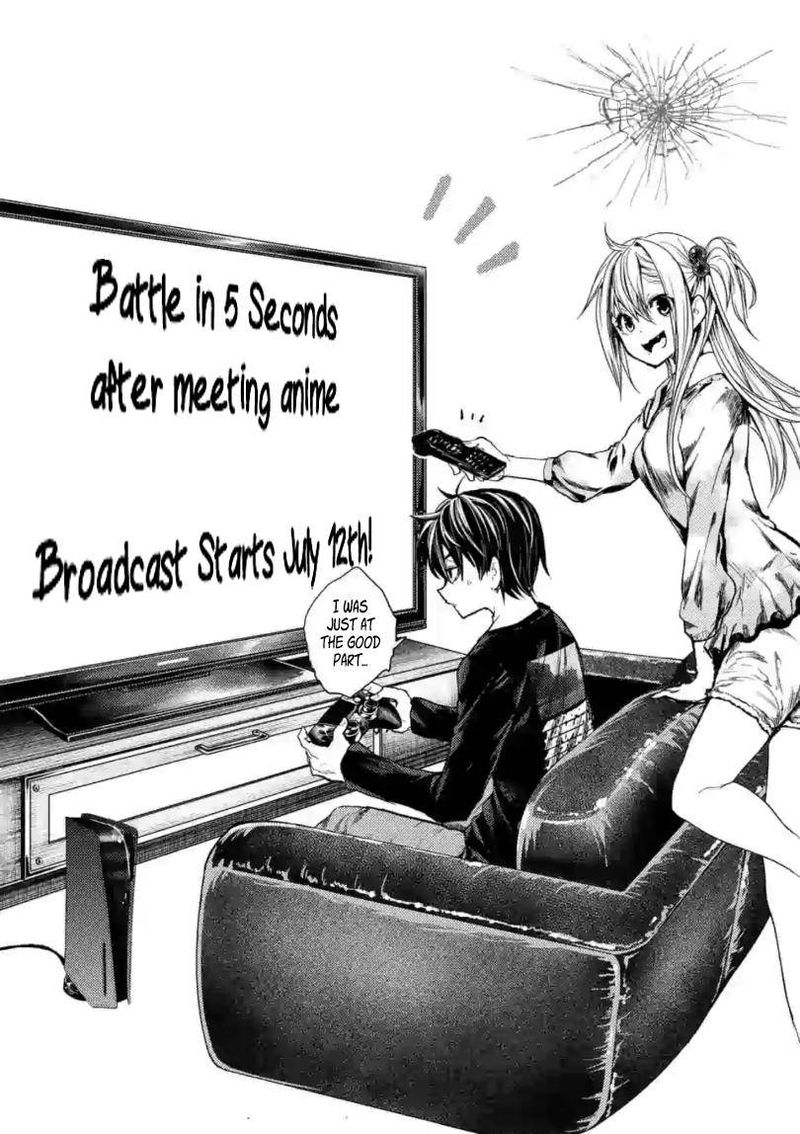 Deatte 5 Byou De Battle 158 2