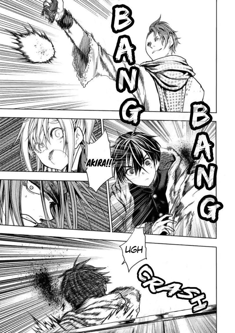 Deatte 5 Byou De Battle 158 21